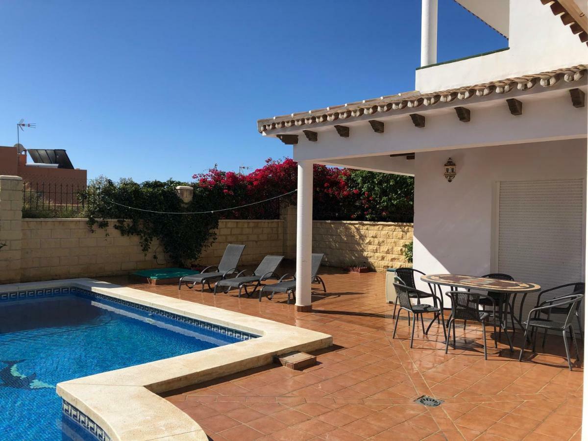 Casa De La Colina Villa